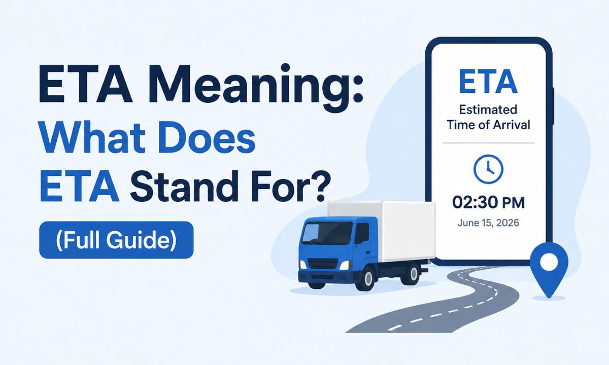 ETA Meaning in text