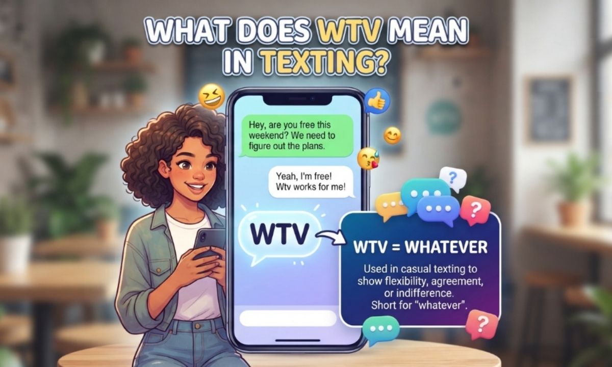 WTV Meaning in text