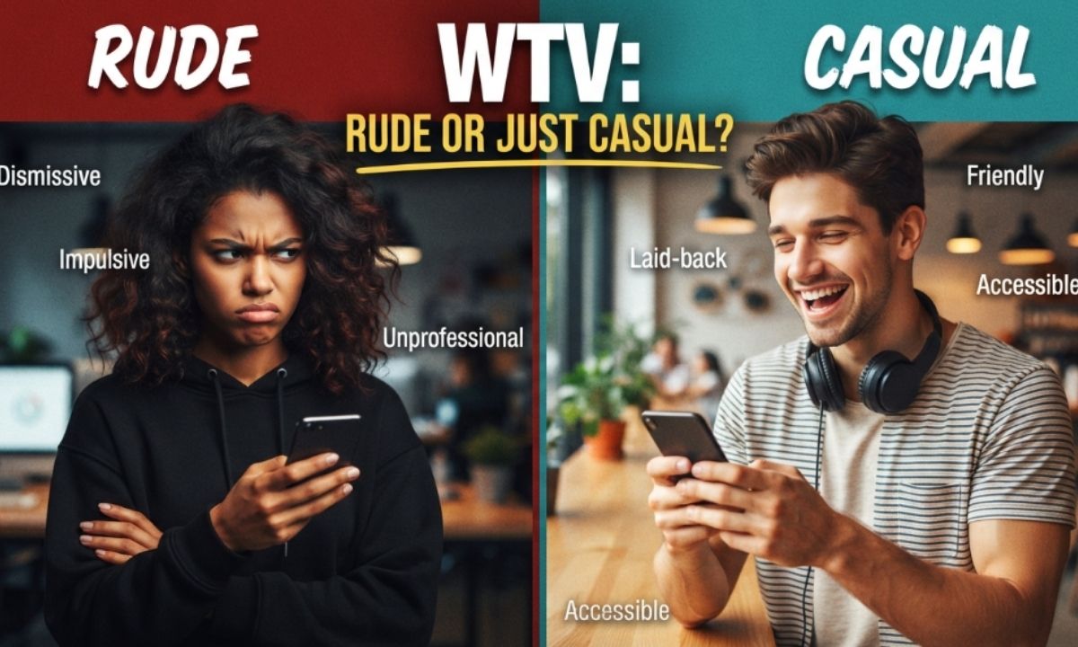 WTV Meaning 