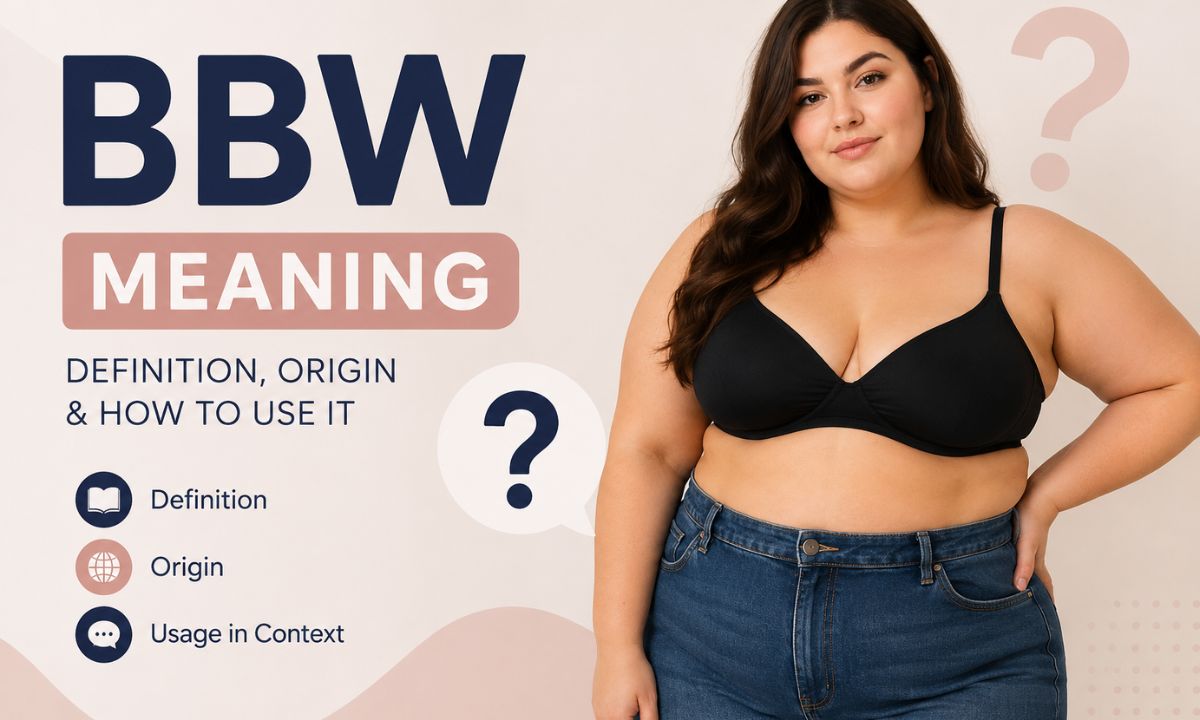 BBW mean