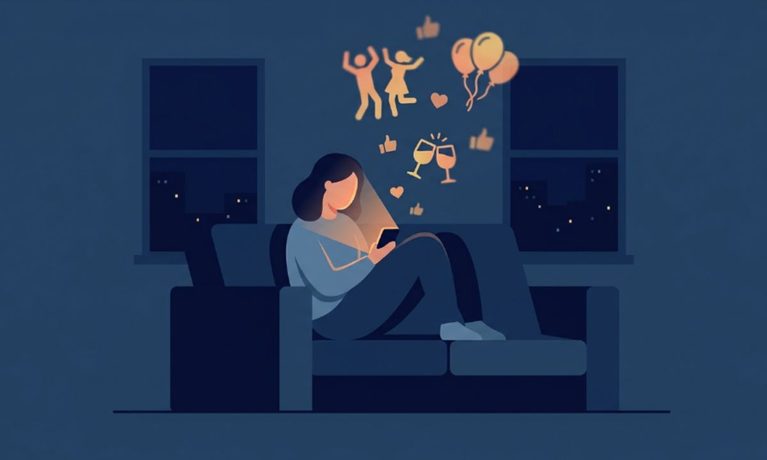 FOMO Meaning