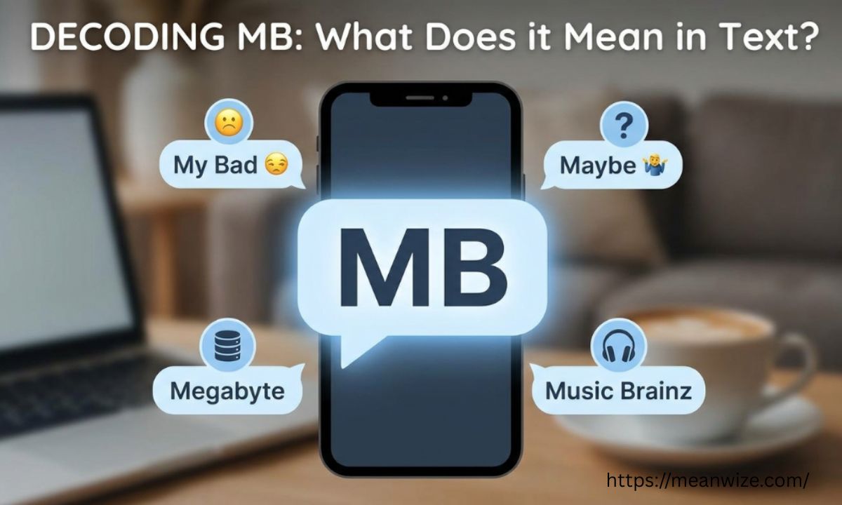 MB Meaning