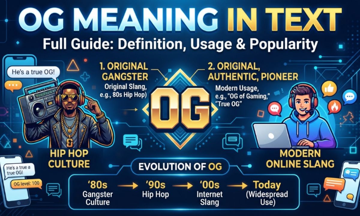 OG Meaning 