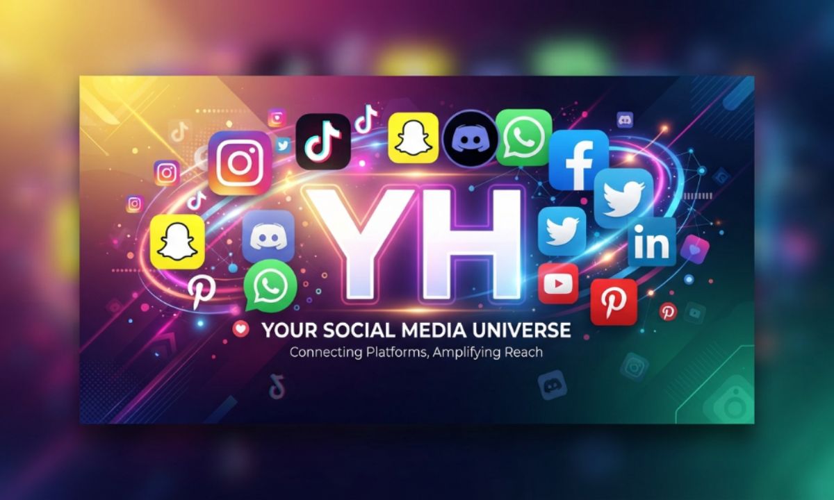 YH meaning on Snapchat, Instagram, TikTok, Discord and WhatsApp