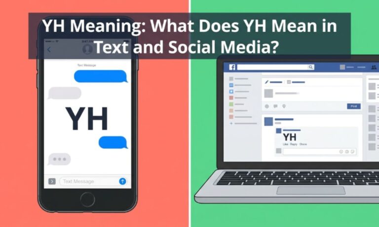 YH Meaning